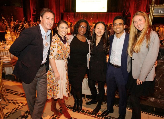 Summer Search 2020 NY Leadership Gala