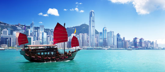 Capital Dynamics (Hong Kong) Ltd.